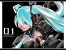 【初音ミク】　Ｗｈｉｔｅ　Ｒｏｓｅ　【オリジナル曲】