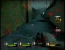 【gdgd】L4D2をヌルッと遊ぶ【実況】その4