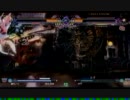 【六方チャリオット】12/24クリスマス大会Part4【ブレイブルーCSＥＸ】