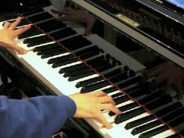 【ガキ使】ﾃﾞﾃﾞｰﾝ!!を弾いてみた【耳コピ】