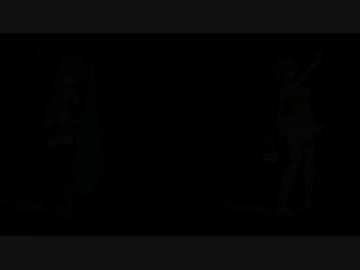 【MMD】モーションテスト