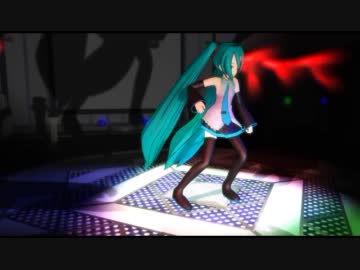 【MMDドラマ】　踊る日常　第１話