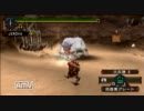 【MHP2G】 ドドブランゴ討伐訓練 0：50