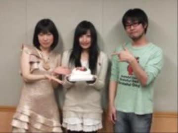 リスナーが声優になってゲストにやって来た ニコニコ動画