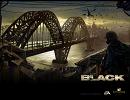 BLACK - サントラ - Madhouse Mayhem