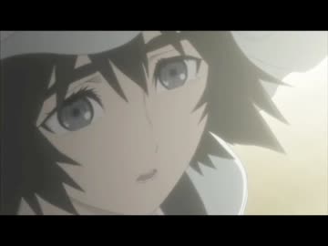シュタインズ・ゲート　Blu-ray特典映像　『無知のアルゴリズム』