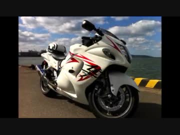 バイクで、ぶ～らぶら♪　まむし温泉へ