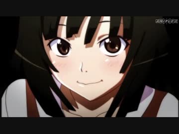 「偽物語」60秒番宣スポット [2012.1.1公開]