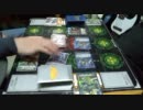 【ヴァンガード】三和君HEROデッキvs犯罪結社メガコロpart50【対戦動画】