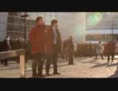 韓流紅白歌合戦会場に吸い込まれる日本人？たち　2011年12月31日