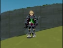 コズミックブレイク　福袋ガラとライオスのトレアリ