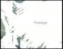 Prototype 歌ってみた