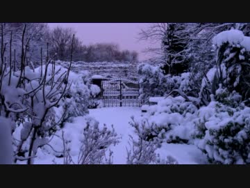 The snow - heavenly whisper version 2002