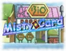 【MUGEN】Misty Card 第0話【ストーリー】