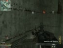 ＣｏＤＭＷ３プレイ&武器解説動画[M60編]