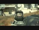 [PC]超能力者目指してやってくCoD:MW3 ~遠距離狙えたG36ｃ~ Part46