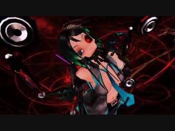 【NNI】DRY JET GIRLY MACHINE【Re-mix】