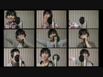 「笑点」を口から出る音で演奏！【第二回全部俺リレー】【第９走者】