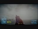 【実況プレイ？】CCEがBF3パート36 TDM 【カクテル振ってるおっさん再び】