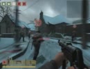 【嘔吐しながらグレートギフトパイル】Day of Defeat: Source編