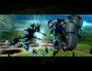【星の屑】EXVSソロモンの悪夢(笑)視点その1【成就のために】