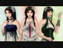 kyrieを歌ってみた　ｂｙ　Ｋａｌａｓｉｎａ☆