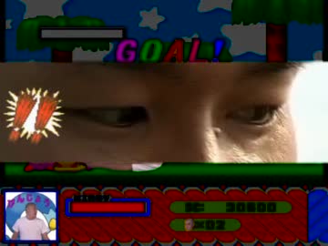 ゴールゲ－ム大先輩SDX