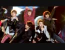 SHINee テミン "Totta Oppa" rehearsal  111231