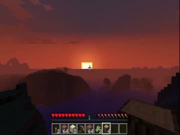 【ゆっくり実況】Minecraft前情報なし完全初見プレイpart7