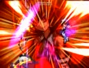 [mugen]美鈴と霊夢がスト４で大暴れするようです