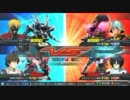 EXVS 対戦動画：スサノオ