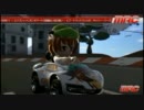 ModNationプレイ動画その２８ ~新年レース1／4~