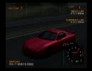 【エンスージア】ニュルをいろんな車で走ってみた　pt 3