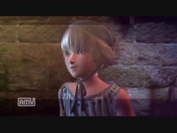 NieR Replicant【ニーアレプリカント】実況プレイpart2