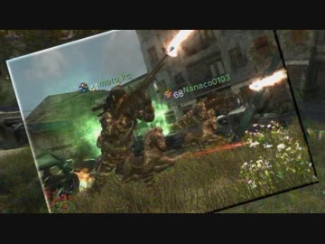 正月なのでMW3で年賀状作成を試みたが何がしたいのか分からなくなった