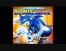 Open your heart MJZ mix (Sonic gems collection music)
