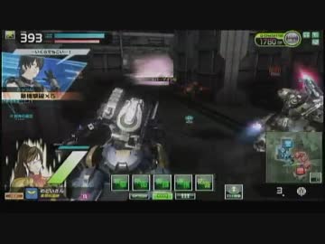 ボーダーブレイク ネレイド脚全国 極洋基地ベルスク ～純白の先途～ 1.1
