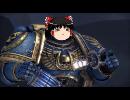 ゆっくり実況ウォーハンマー第十三話