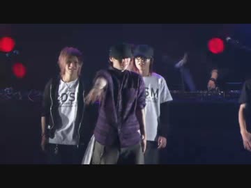 【CDSM(カウントダウンしてみた)】DJ time踊り手さん出演パート【公式画質】