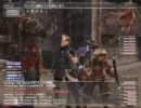 【FF11】ビシージマニアの新年ご挨拶(2012)