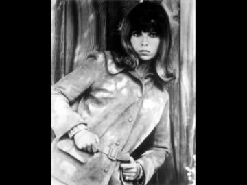 Nancy Sinatra - As Tears Go By
