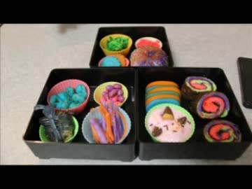 ケミカルおせち作ったった