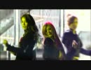 [K-POP] After School + INFINITE - Powerful Dance (DanceBat1le 2-2) (Gayo Daejun 20111231) (HD)