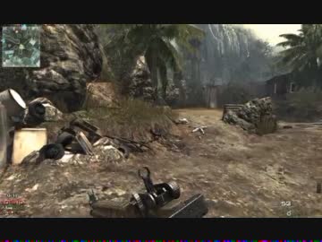 【[PC]COD:MW3】F41THの第三次大戦【Part6】
