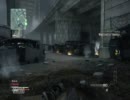 MW3　xbox 画質テスト　