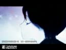 ブラックロックシューターを友達に言われてラップ入れて歌ってみた