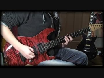 【MintJam ver.】Philosophyz 弾いてみた 【Rewrite OP】