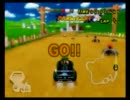 【マリオカートＷｉｉ】新年走々マリカーで走ってみた【単発実況】