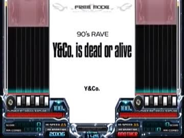 低スコアの十段が同じ十段の弟に挑んでみた part24【beatmania IIDX】