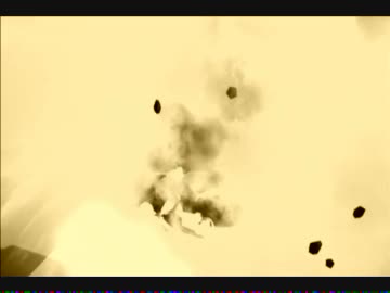 【EXVS】　ブルーディスティニー１号機　対戦動画４